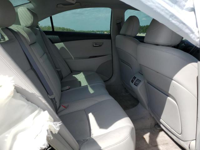 Photo 10 from auction – 2008 LEXUS ES 350 with VIN JTHBJ46G882212256