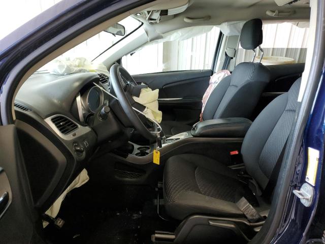 Photo 7 from auction – 2018 DODGE JOURNEY SX with VIN 3C4PDDBG0JT311856