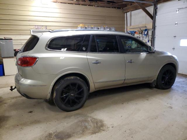 Photo 3 from auction – 2013 BUICK ENCLAVE with VIN 5GAKVDKD3DJ190573