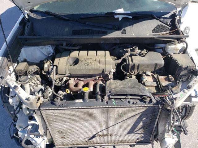 Photo 12 from auction – 2012 TOYOTA HIGHLANDER with VIN 5TDZA3EH4CS028311