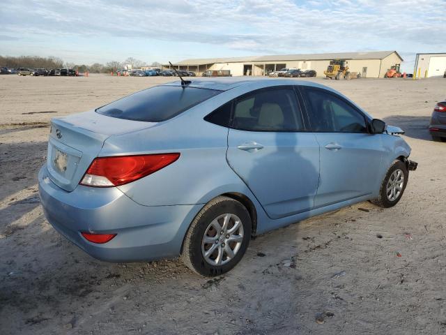 Photo 3 from auction – 2014 HYUNDAI ACCENT GLS with VIN KMHCT4AE0EU665840