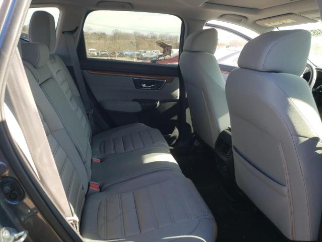 Photo 10 from auction – 2020 HONDA CR-V EX with VIN 5J6RW2H52LL005196