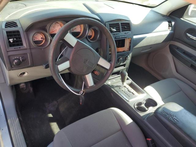 Photo 8 from auction – 2008 DODGE CHARGER with VIN 2B3KA43R88H195569