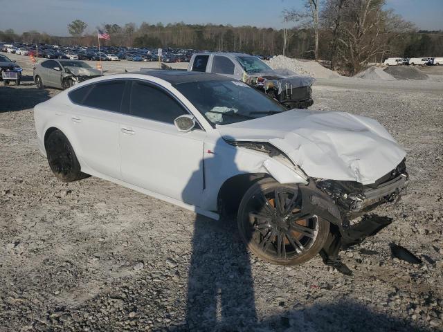 Zdjęcie 4 z aukcji – 2014 AUDI A7 PRESTIG z VIN WAU2GAFC3EN052886