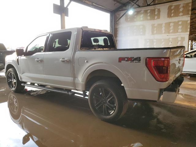 Photo 2 from auction – 2021 FORD F150 SUPER with VIN 1FTFW1E85MFC34456