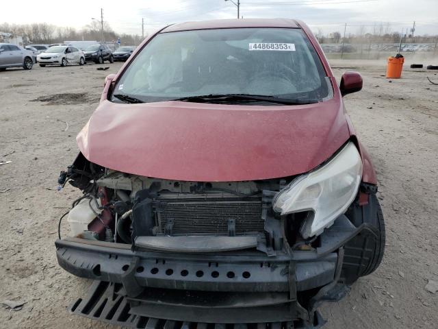 Photo 5 from auction – 2014 NISSAN VERSA NOTE with VIN 3N1CE2CP8EL418791