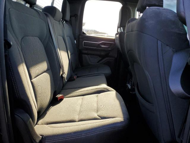 Photo 10 from auction – 2022 RAM 1500 BIG H with VIN 1C6RREBTXNN126322