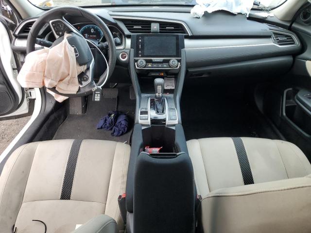 Photo 8 from auction – 2016 HONDA CIVIC EX with VIN 2HGFC2F7XGH559435