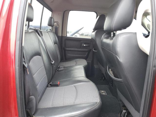 صورة رقم 10 من المزاد - 2009 DODGE RAM 1500 مع VIN 1D3HV18T39S708356