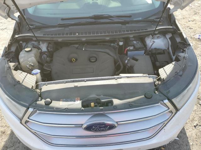 Photo 11 from auction – 2015 FORD EDGE TITAN with VIN 2FMPK4K96FBB25440