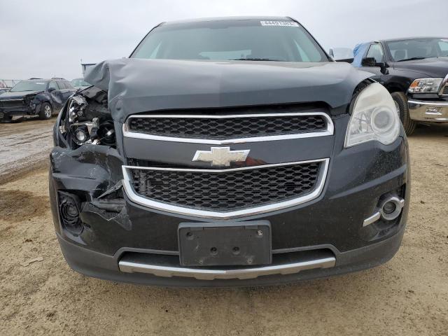 Photo 5 from auction – 2011 CHEVROLET EQUINOX LT with VIN 2CNFLFE55B6212861