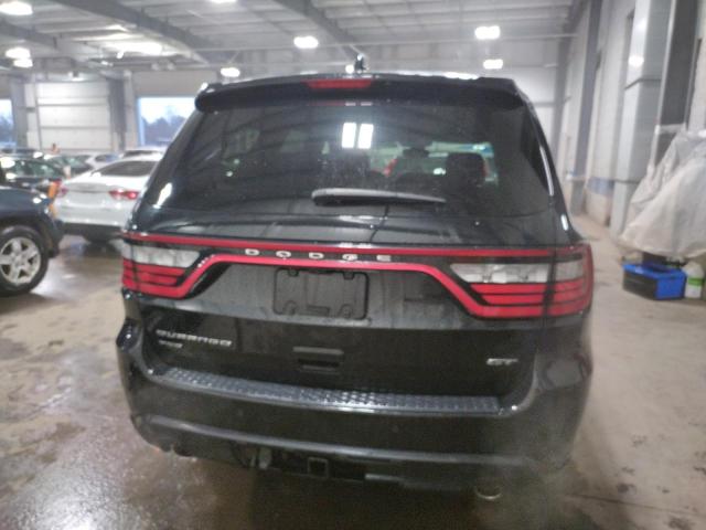 Photo 6 from auction – 2017 DODGE DURANGO GT with VIN 1C4RDJDG8HC870632