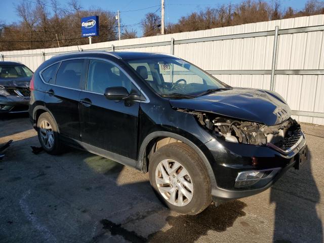 Photo 4 from auction – 2016 HONDA CR-V EXL with VIN 2HKRM4H74GH672726