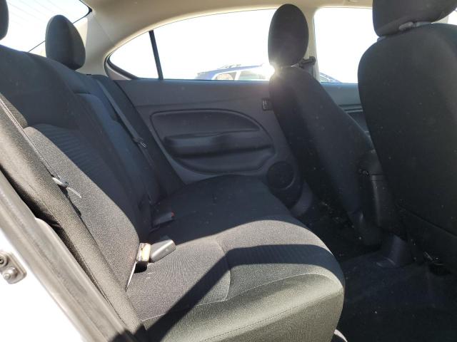 Photo 10 from auction – 2023 MITSUBISHI MIRAGE G4 with VIN ML32FUFJ6PHF02771