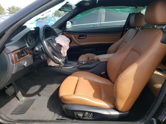 Photo 7 from auction – 2011 BMW 335 XI with VIN WBAKF9C54BE620002