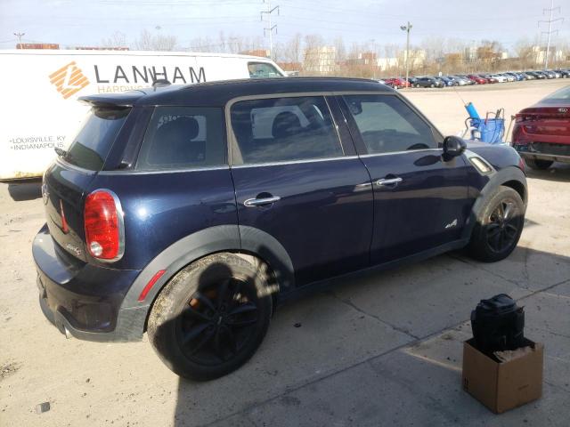 Photo 3 from auction – 2012 MINI COOPER S C with VIN WMWZC5C55CWL63797
