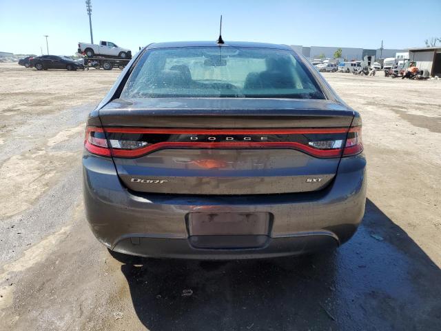 Photo 6 from auction – 2016 DODGE DART SXT with VIN 1C3CDFBB5GD563880