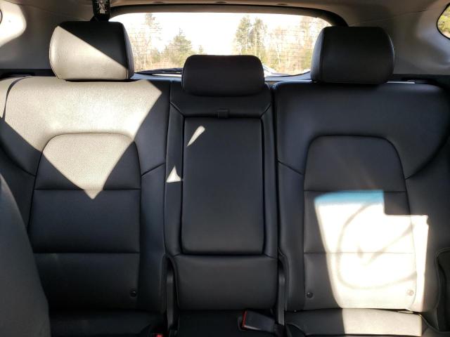 Photo 10 from auction – 2016 HYUNDAI TUCSON LIM with VIN KM8J3CA21GU089010