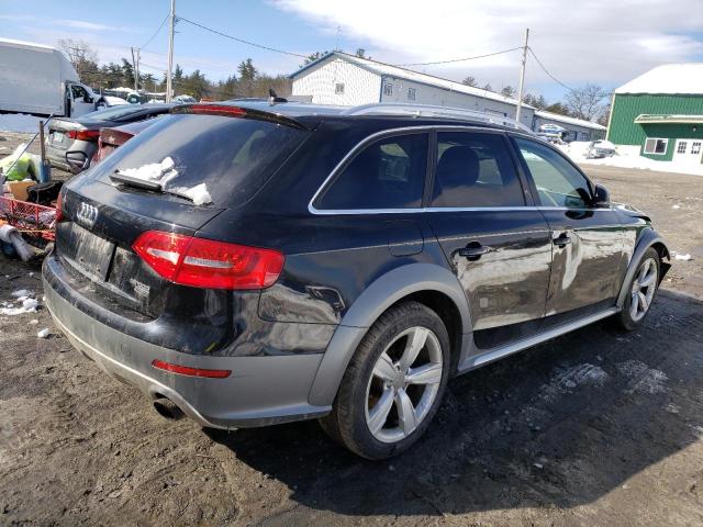 Photo 3 from auction – 2016 AUDI A4 ALLROAD with VIN WA1UFAFL3GA003111