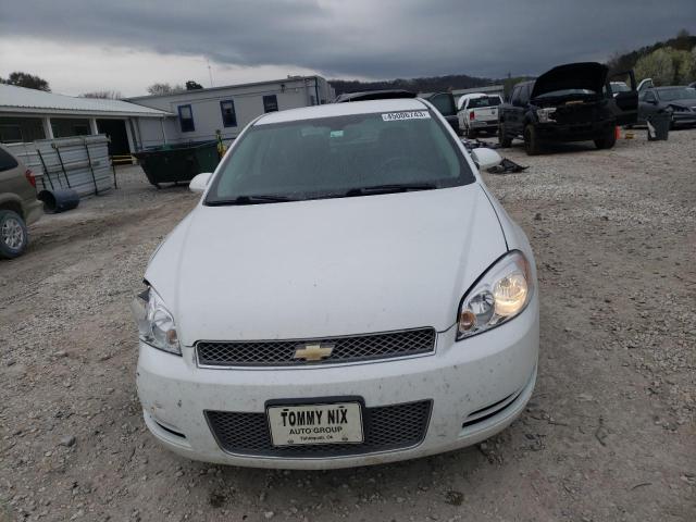 Photo 5 from auction – 2012 CHEVROLET IMPALA LT with VIN 2G1WG5E31C1313310