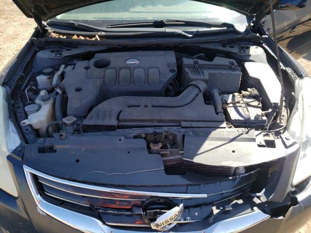 Photo 11 from auction – 2012 NISSAN ALTIMA BAS with VIN 1N4AL2AP3CN554195