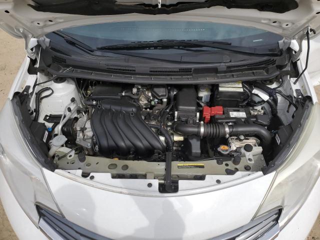 Photo 11 from auction – 2015 NISSAN VERSA NOTE with VIN 3N1CE2CP0FL449941