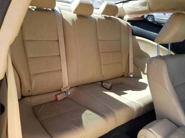 Photo 10 from auction – 2011 HONDA ACCORD EXL with VIN 1HGCS1B84BA014403