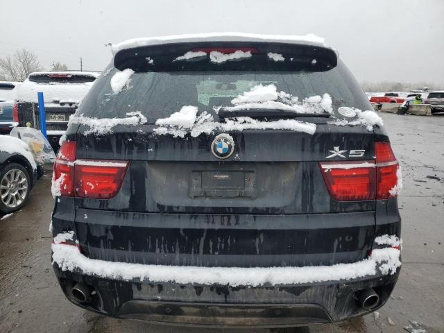 Photo 6 from auction – 2012 BMW X5 XDRIVE3 with VIN 5UXZW0C52CL668817