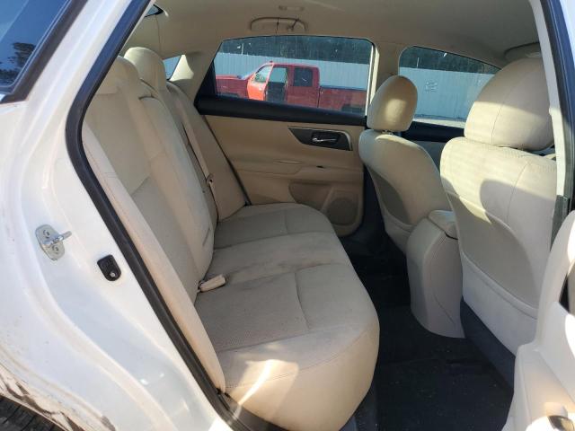Photo 10 from auction – 2015 NISSAN ALTIMA 2.5 with VIN 1N4AL3AP8FC154445