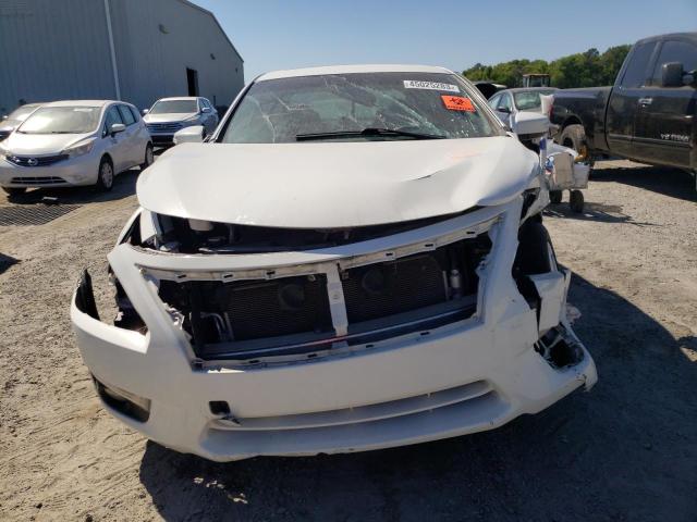 Photo 5 from auction – 2015 NISSAN ALTIMA 2.5 with VIN 1N4AL3APXFC577592