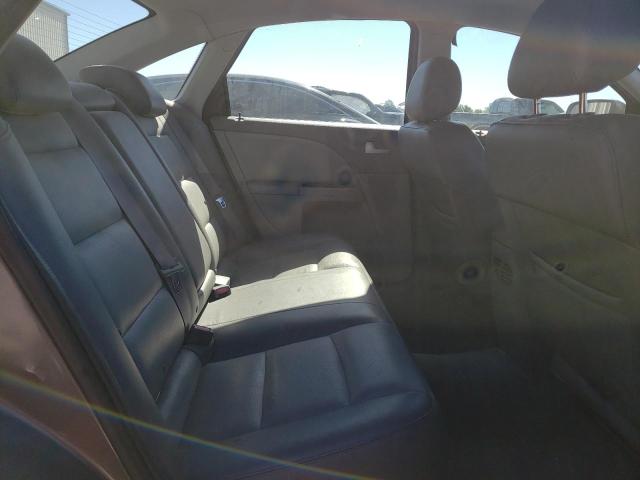 Zdjęcie 10 z aukcji – 2005 MERCURY MONTEGO PR z VIN 1MEFM42115G604651