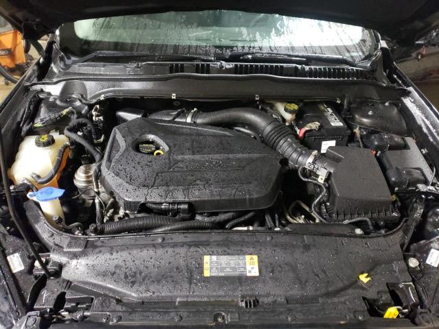 Photo 11 from auction – 2013 FORD FUSION with VIN 3FA6P0HR2DR285126