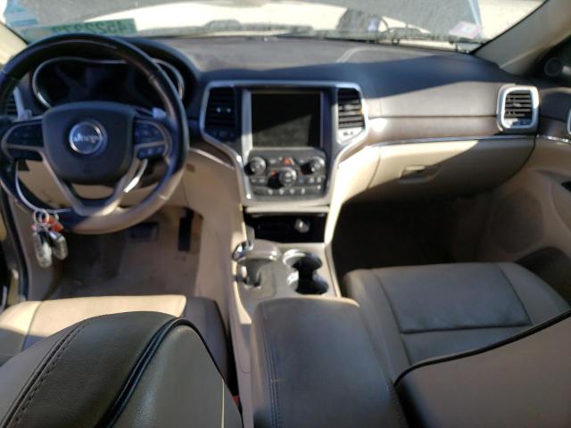 Foto 8 de la subasta – 2014 JEEP GRAND CHER con VIN 1C4RJECT1EC130107