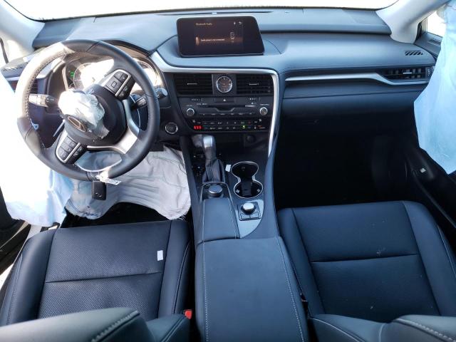 Photo 8 from auction – 2019 LEXUS RX 350 BAS with VIN 2T2BZMCA1KC181401