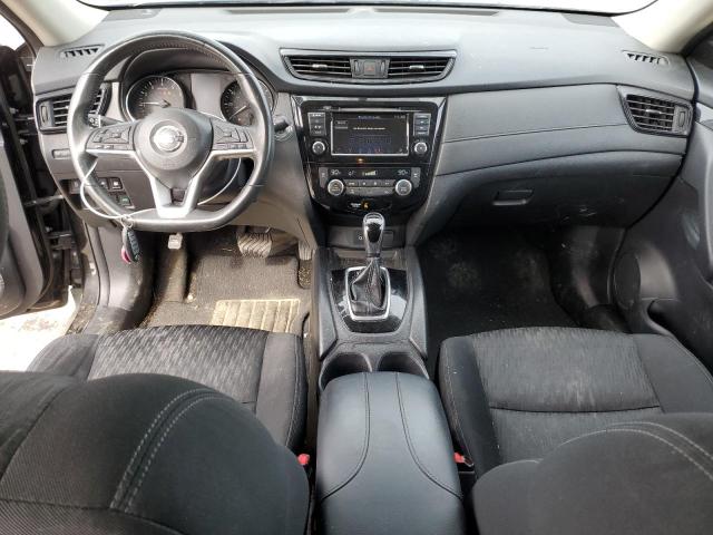 Photo 8 from auction – 2018 NISSAN ROGUE S with VIN KNMAT2MT9JP580045