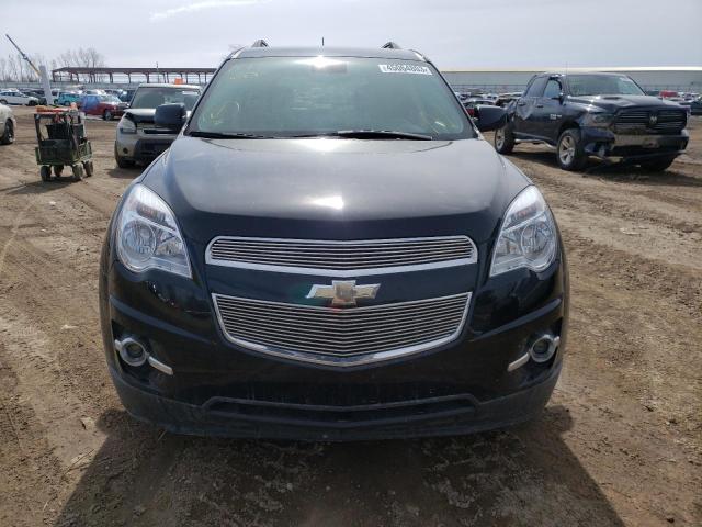 Photo 5 from auction – 2015 CHEVROLET EQUINOX LT with VIN 2GNALCEK9F1173009