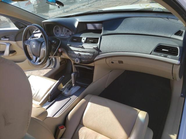 Photo 8 from auction – 2012 HONDA ACCORD EXL with VIN 1HGCS2B82CA010874