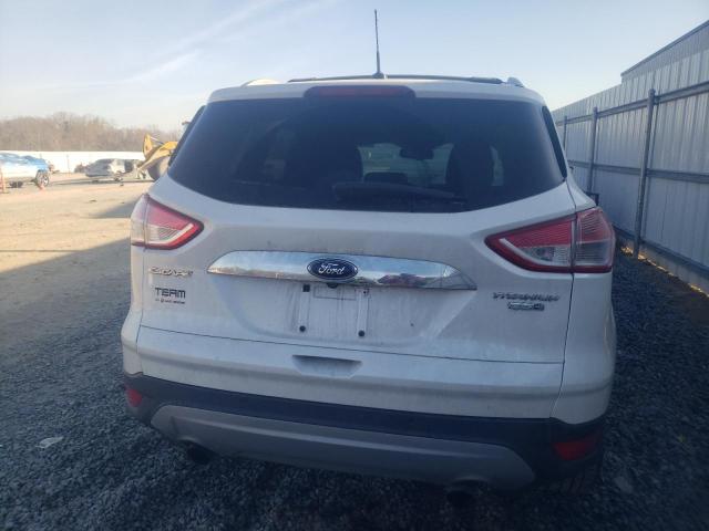 Photo 6 from auction – 2014 FORD ESCAPE TIT with VIN 1FMCU9J97EUA89225