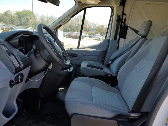 Photo 7 from auction – 2018 FORD TRANSIT T- with VIN 1FTYR1CG3JKA25648
