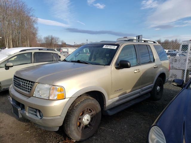 FORD EXPLORER X 2002 with VIN 1FMZU73K02UD19567 - Photo from auction