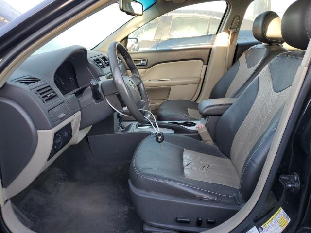 Photo 7 from auction – 2011 MERCURY MILAN PREM with VIN 3MEHM0JA7BR600112
