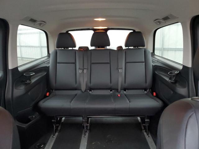 Photo 10 from auction – 2016 MERCEDES-BENZ METRIS with VIN WD4PG2EE7G3137655