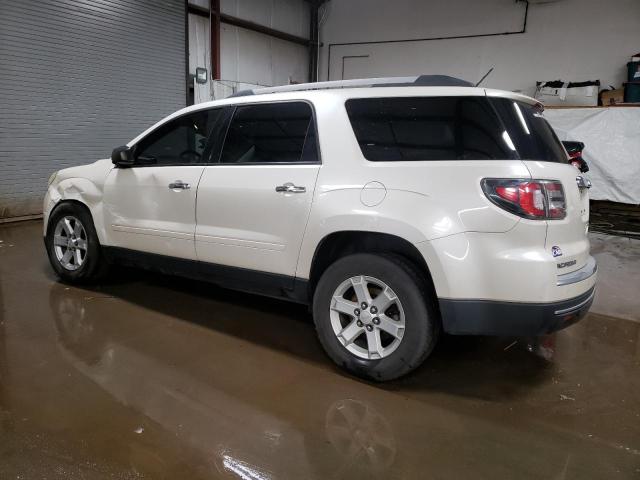 Photo 2 from auction – 2013 GMC ACADIA SLE with VIN 1GKKRPKDXDJ262605