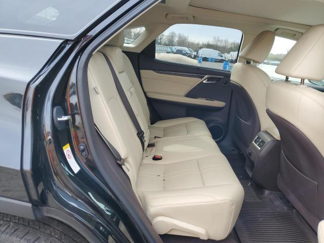 Photo 10 from auction – 2019 LEXUS RX 350 BAS with VIN 2T2BZMCA8KC188684