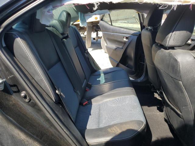 Photo 10 from auction – 2016 TOYOTA COROLLA L with VIN 5YFBURHE8GP374647