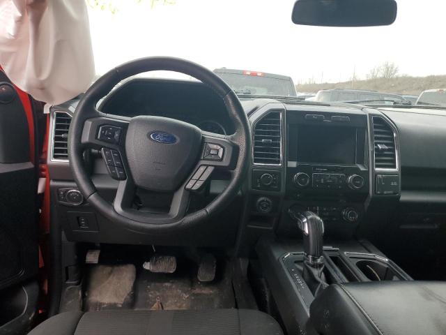 صورة رقم 8 من المزاد - 2016 FORD F150 SUPER مع VIN 1FTEW1EF9GKE23908