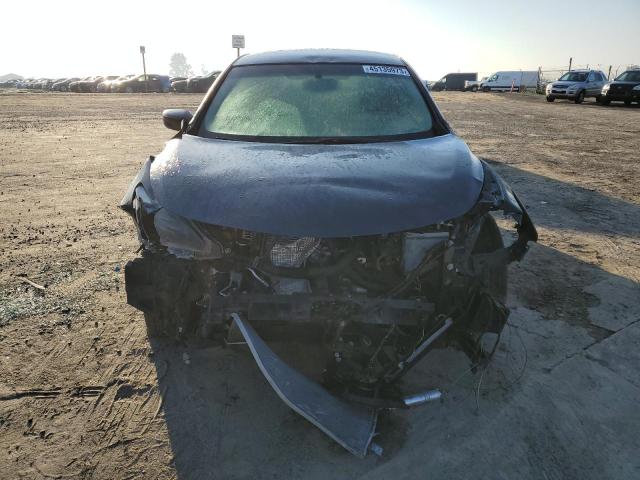 Photo 5 from auction – 2015 NISSAN ALTIMA 2.5 with VIN 1N4AL3AP1FN329350