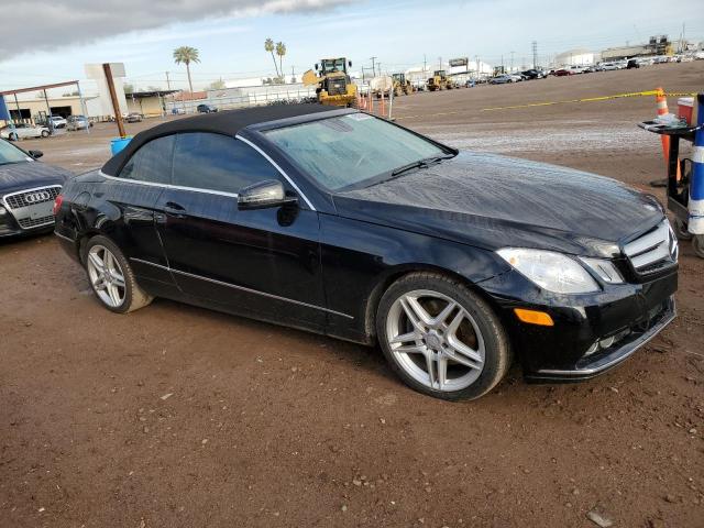 Photo 4 from auction – 2011 MERCEDES-BENZ E 350 with VIN WDDKK5GF0BF091948
