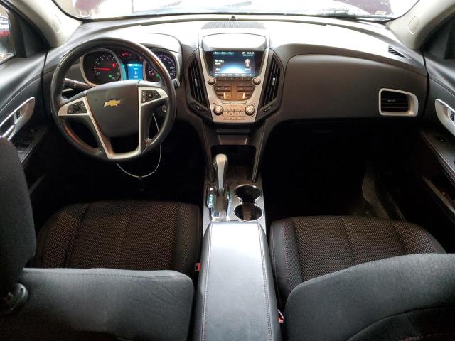 Photo 8 from auction – 2013 CHEVROLET EQUINOX LT with VIN 2GNALDEK7D1171326