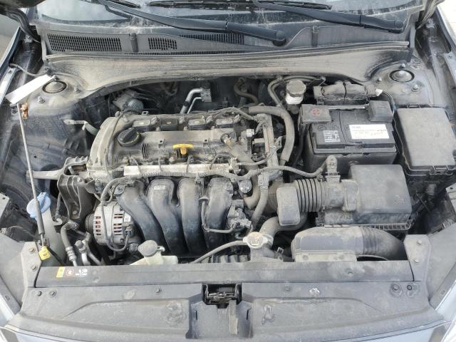 Photo 11 from auction – 2019 KIA FORTE FE with VIN 3KPF24AD4KE053503